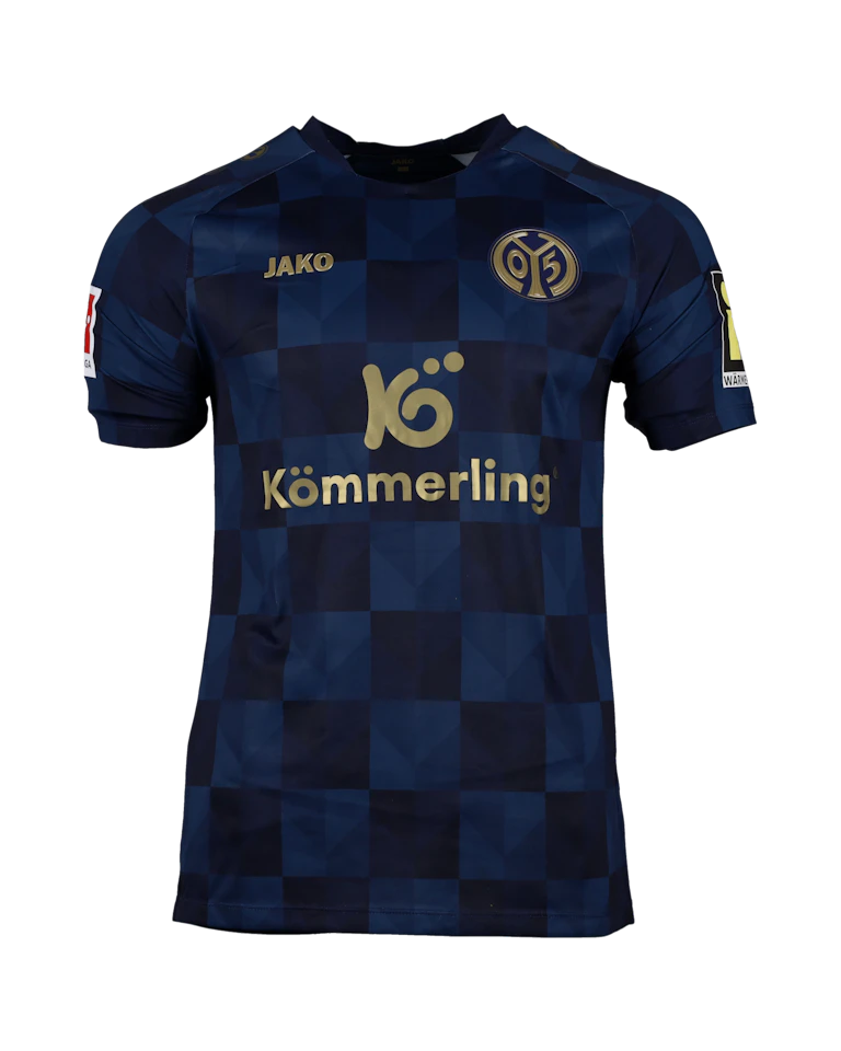 Anthony Caci Mainz 05 forması