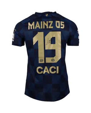 Anthony Caci Mainz 05 forması