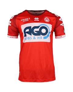 Ryotaro Tsunoda 角田涼太朗 KV Kortrijk shirt