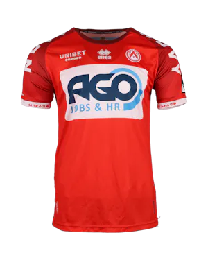 来自KV Kortrijk的Ryotaro Tsunoda 角田涼太朗球衣