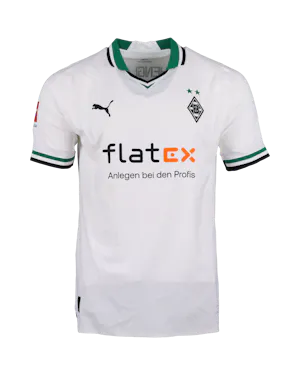 Christoph Kramer Borussia Mönchengladbach のシャツ