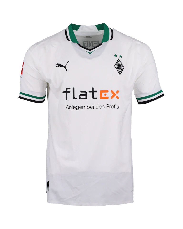 Christoph Kramer Borussia Mönchengladbach のシャツ