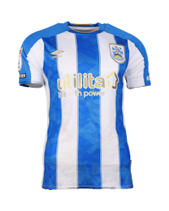Sorba Thomas Huddersfield Town jersey