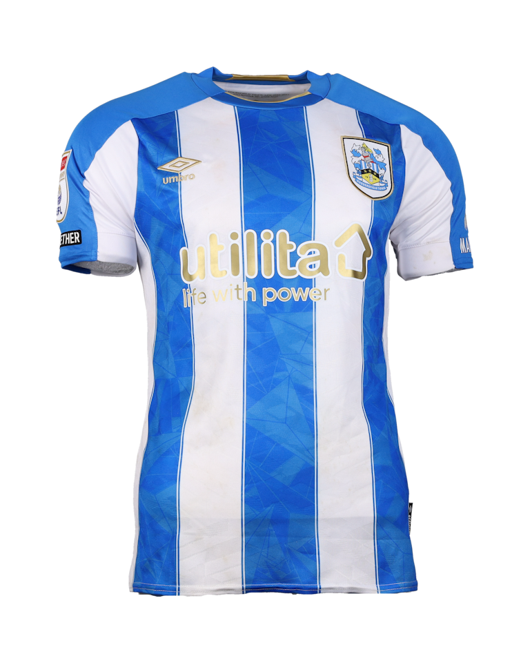 Sorba Thomas Huddersfield Town jersey