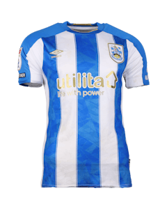 Sorba Thomas Huddersfield Town jersey