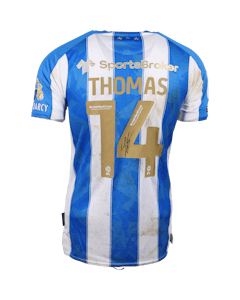 Sorba Thomas Huddersfield Town jersey