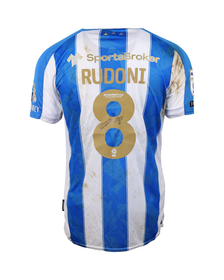 Jack Rudoni Style Jack Rudoni | MatchWornShirt