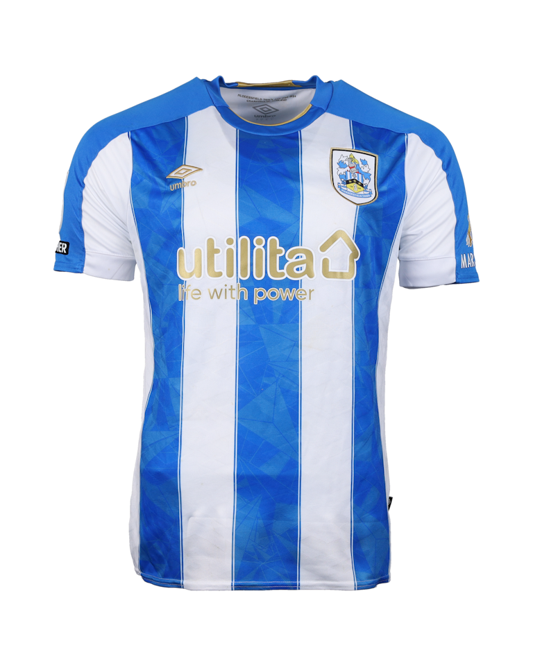 Jersey Radinio Balker Huddersfield Town