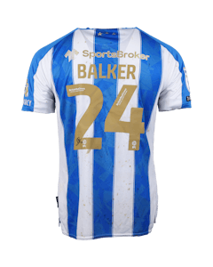 Jersey Radinio Balker Huddersfield Town