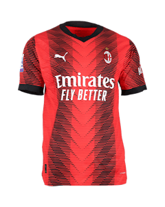 Pierre Kalulu  AC Milan forması