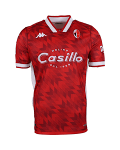 Malcom Edjouma S.S.C. Bari shirt