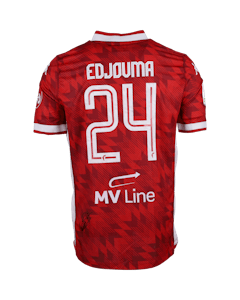 Malcom Edjouma S.S.C. Bari shirt