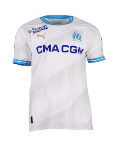 Jordan Veretout Olympique de Marseille camisa.