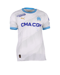 Maglia di Quentin Merlin (Olympique de Marseille)