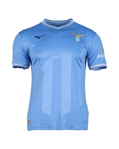 Pedro Rodríguez Ledesma Lazio jersey