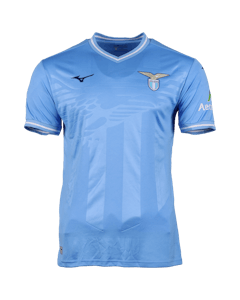 André Anderson Lazio shirt