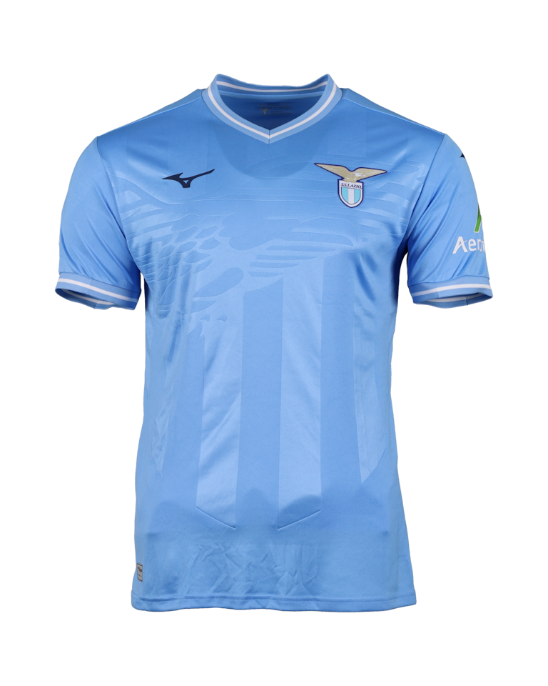 André Anderson Lazio shirt