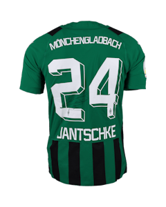 Tony Jantschke Borussia Mönchengladbach shirt