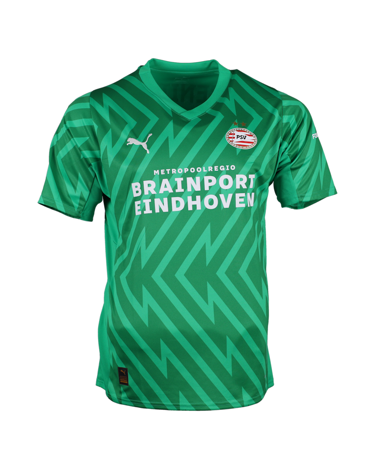 Walter Daniel Benítez PSV shirt