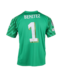 Walter Daniel Benítez PSV shirt