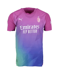 Ruben Loftus-Cheek AC Milan shirt
