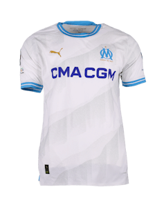 Maillot de Luis Henrique (Olympique de Marseille)