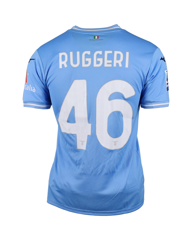 Fabio Ruggeri
