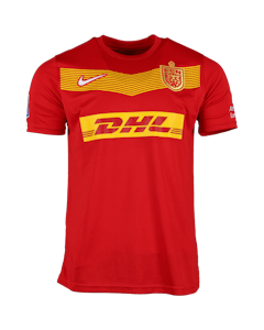 Camisola de Conrad Harder, FC Nordsjælland