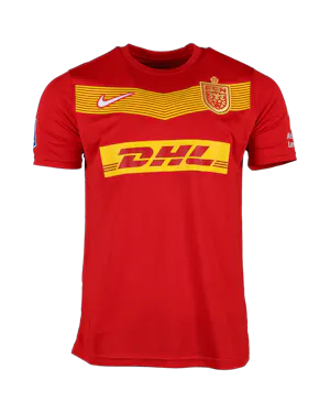 Conrad Harder FC Nordsjælland のシャツ