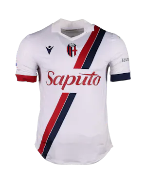 来自Bologna Fc 1909的Kacper Urbanski球衣