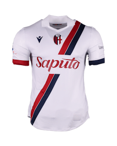 Michel Aebischer Bologna Fc 1909 shirt