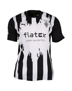 Robin Hack Borussia Mönchengladbach shirt