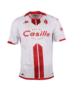 George Puşcaş S.S.C. Bari shirt