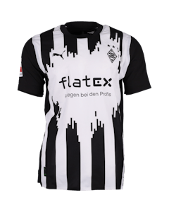 Ko Itakura 板倉滉 Borussia Mönchengladbach camisa.