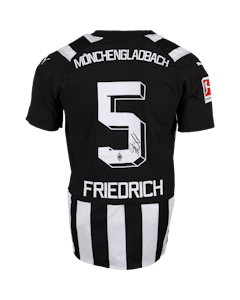 Marvin Friedrich Borussia Mönchengladbach forması
