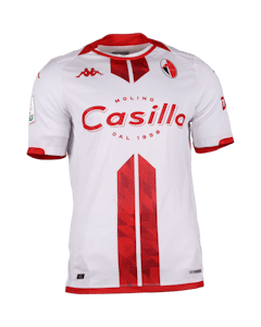 Camisa de Raffaele Maiello S.S.C. Bari