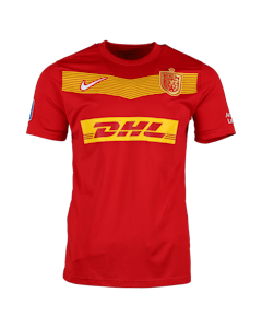 Jeppe Tverskov FC Nordsjælland shirt