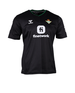 Guido Rodríguez Real Betis shirt