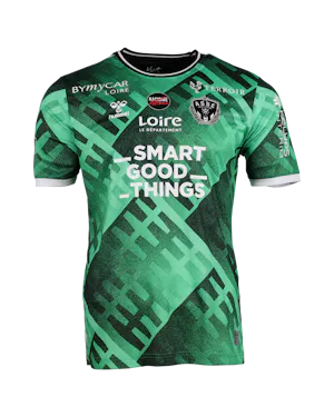 Léo Pétrot AS Saint-Étienne forması