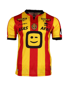 Kerim Mrabti KV Mechelen jersey