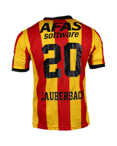 Shirt van Lion Lauberbach KV Mechelen