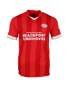 Malik Tillman PSV shirt