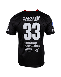 Julian Baas Excelsior shirt