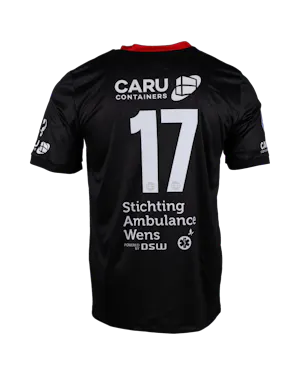 Shirt van Richie Omorowa Excelsior Rotterdam