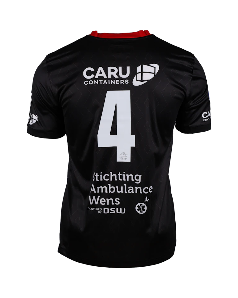 Shirt van Redouan El Yaakoubi Excelsior Rotterdam