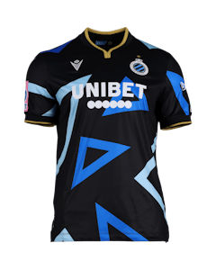 Maillot de Shion Homma (Club Brugge)