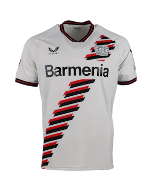 Maillot de Jonathan Tah (Bayer Leverkusen)