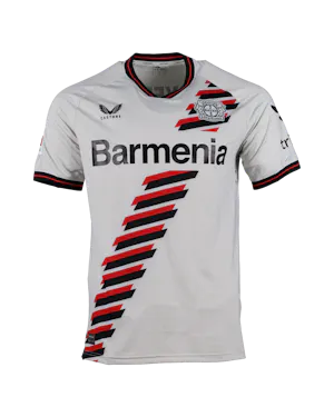 Maglia di Koussonou Odilon (Bayer Leverkusen)