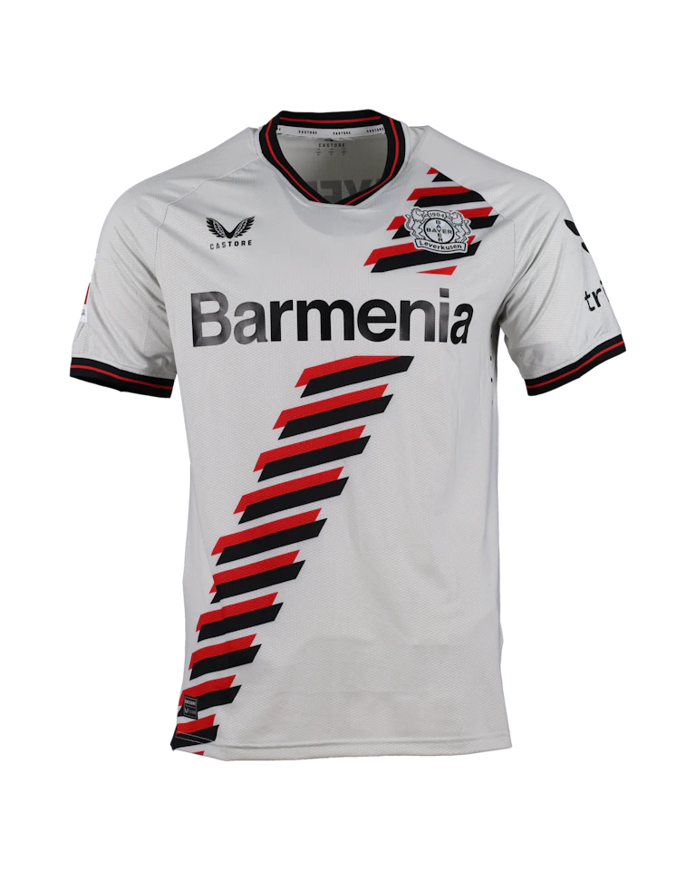Maglia di Koussonou Odilon (Bayer Leverkusen)