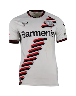 Maglia di Nathan Tella (Bayer Leverkusen)